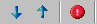 Top toolbar buttons